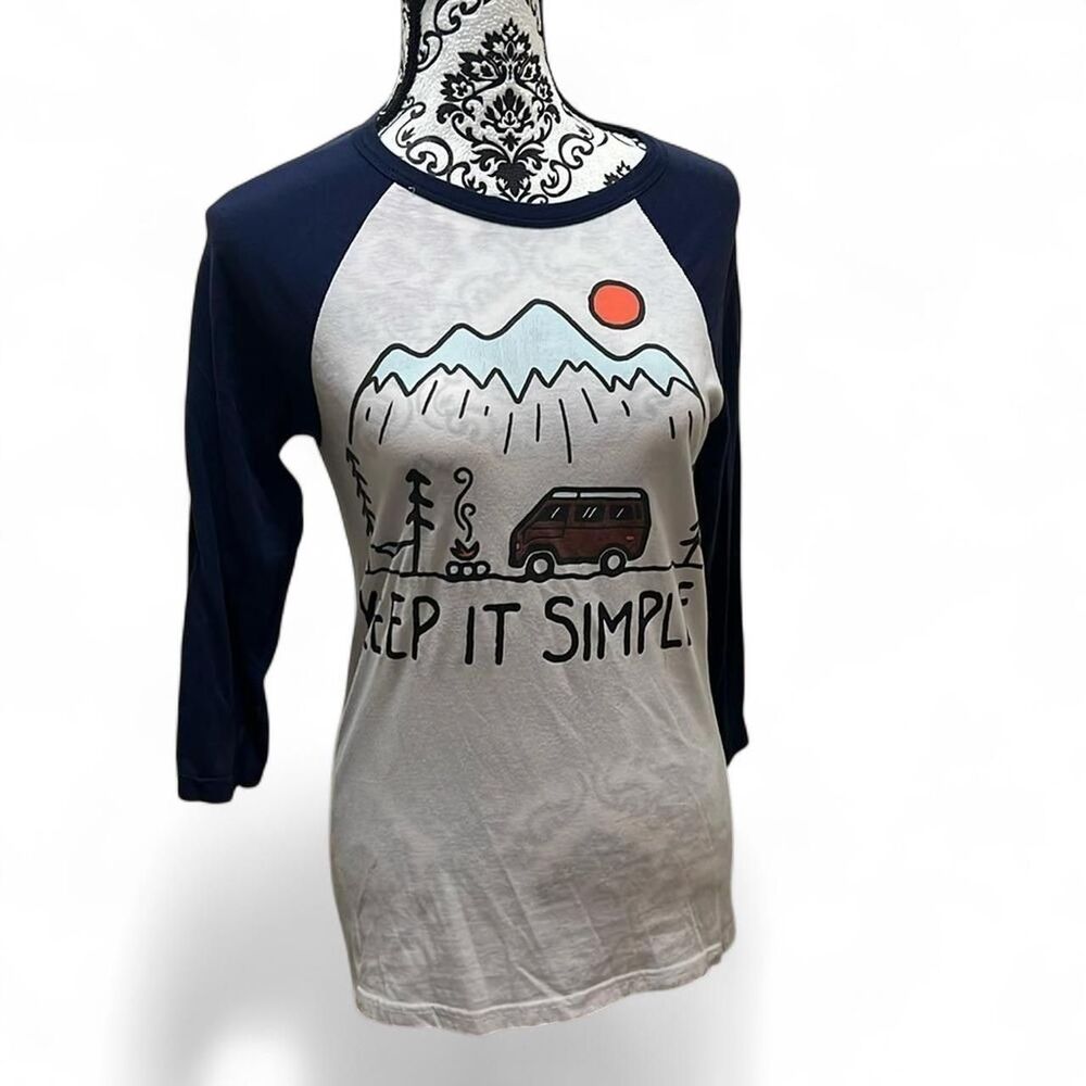 No-brand Women's Multi Top